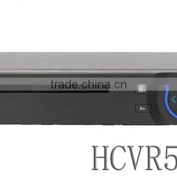 4chs Professional 1080P CVI DVR