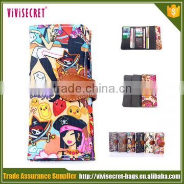 Vivisecret 2016 hot selling fancy women clutch purse manufacturers