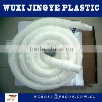 PE Blow Mould Swimming Pool Vacuum Hose