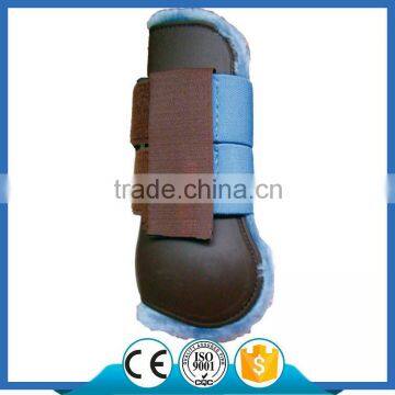 B1301 Fleece Tendon Boots