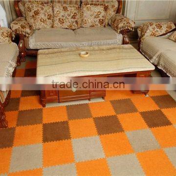 EVA Tea Table Carpet photo-2