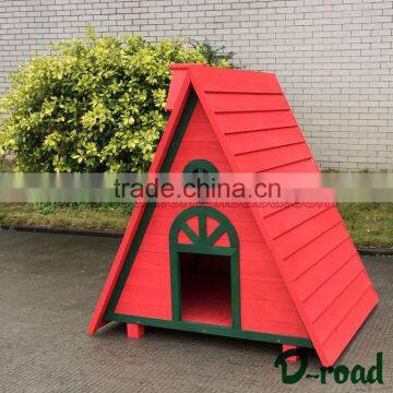 New Design Customize Waterproof Manufacture Of Fence Dog Kennel For