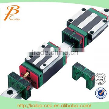 linear motion guide rail with good quantity/hiwin linear guide