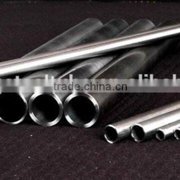 EN10305 E355 Different Sizes High Quality Cold Drawn Or Cold Rolled Honed Tube And Steel Pipe For Hydraulic And Pneumatic