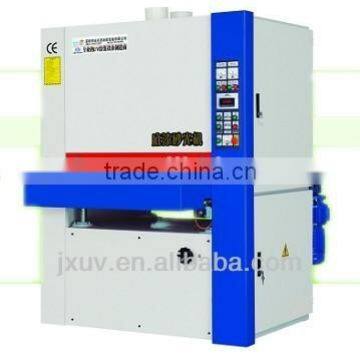 Belt Sander/Lacquer Sanding Machine