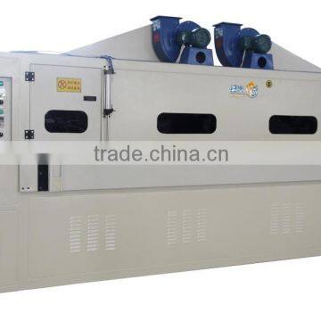 best quality uv drying curing machine