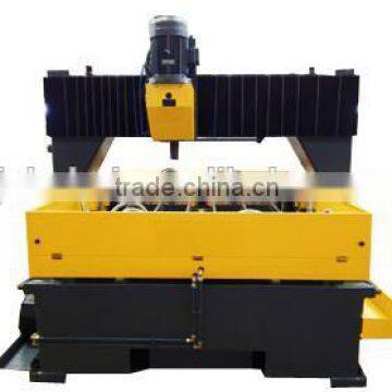 CNC plate/ metal hole drilling machine