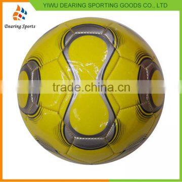 Latest Custom Design Promotional Soccer Ball From Manufacturer photo-4