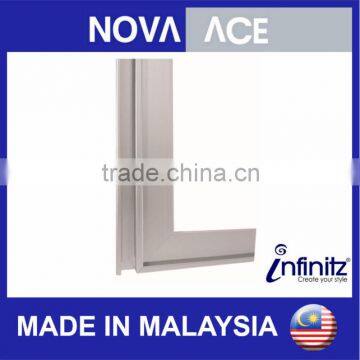 Contemporary Door Frame strong idea with shape well