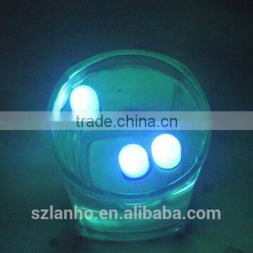 2016 New Wholesale Blue LED Fishing Lamp Luminous Stick Fishing Bite Light