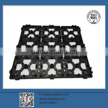 China wholesale plastic floor mats for floor support base