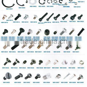 China Embroidery Machine Parts photo-6
