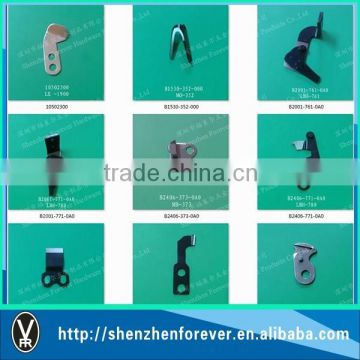 industrial singer sewing machine parts