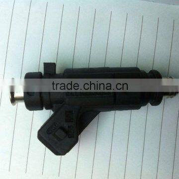 Leen New Design Plastic Injection Auto Injector Nozzle Mould,Auto Spare Parts Fuel Injector Mould photo-2