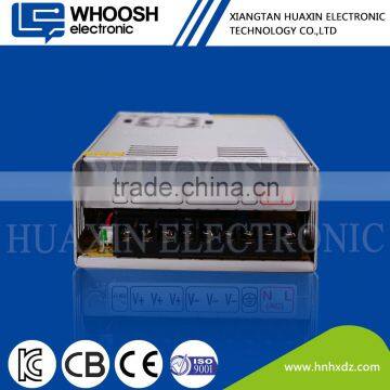 Best selling products CE certified single output 12v power supply 350w