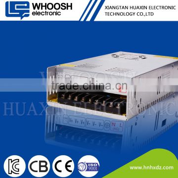 Best-selling and competitive price 12v 30a power supply