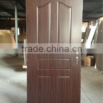 Best Seller Interior Security Steel Door ,steel Craft Door Price photo-2