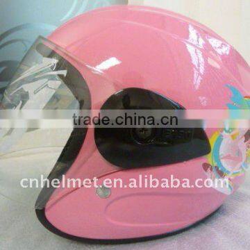 child helmet smtk-503