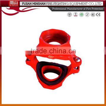 Polish Outlet Used in the Fire Protective Pipe photo-2