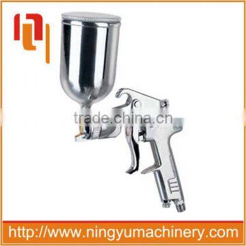 400ml Aluminium Paint Cup Gravity Spray Gun