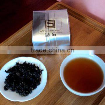 Gaba Oolong tea - Dong son gaba tea