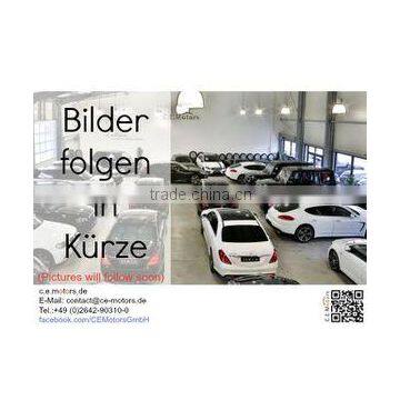 C220 BlueTec AMG Leder Rot Keyless Panorama