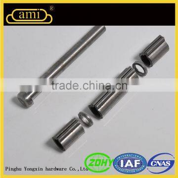 Good Use Welding Hinge for Steel or Prison Iron Door photo-6