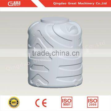 Professional Custom Plastic Moulding Machine Price photo-3