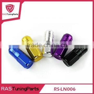Sports Wheels Lug Nut For Cars
