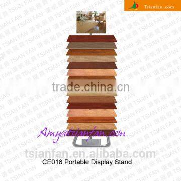 CE018Protable display stand