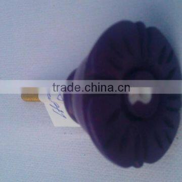 Ceramic Door Knobs/Wholesale Decorative Colorful Knobs/For Kitchen Cabinet,Door,Furniture Handles 02 photo-6