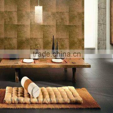 Hot Modern Wallpaper for Living Room /cheap 3d Paper Wall Decoration for Sale photo-3