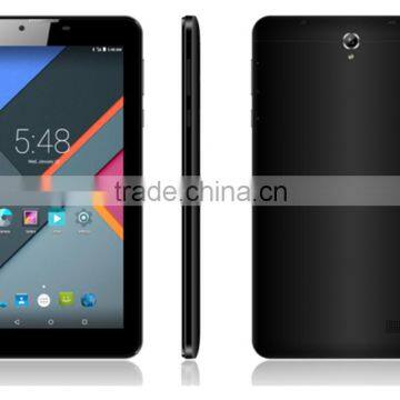 7" 4G LTE Tablet pc Quad Core