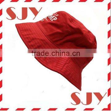 Unisex Indoor/Outdoor 100% Cotton Classic Bucket Hat photo-3