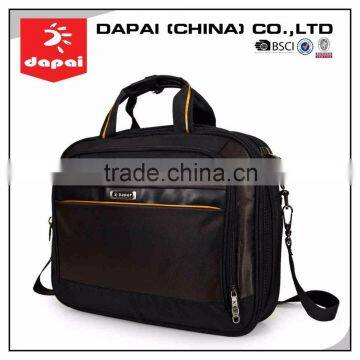 Could Hold Trolley System Business Laptop Bag