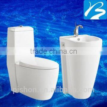 Ceramic Toilet And Sink Packages