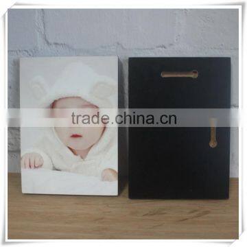 12mm Dye Sublimation Wood Picture Panel With Top Quality photo-3