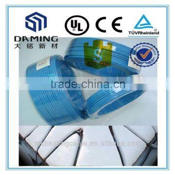 Chromalox SRL self regulating electric pipeline heat cable/UL CE approved