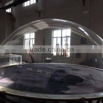 Custom Acrylic Dome photo-6