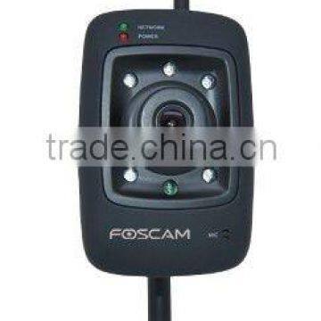 IR WiFi IP Camera