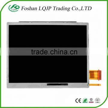 NEW REPLACEMENT BOTTOM LOWER LCD SCREEN REPAIR PART for NINTENDO DSI XL bottom lcd screen