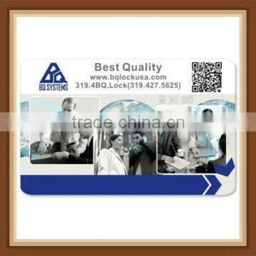 RFID Hotel-Card