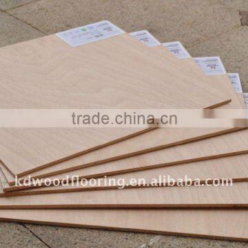 2011 JAPAN HOT SELL JAS CERTIFICATED PLYWOOD