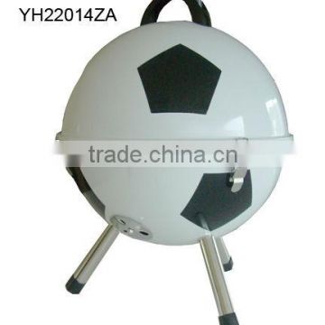 mini portable Charcoal barbecue