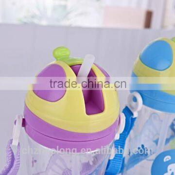 Wholesale Food Grade Kids Water Bottles Bulk School Water Bottle for Kids photo-4