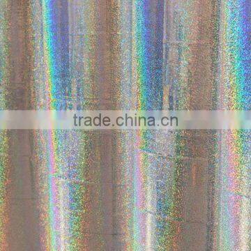 Hot Transfer Spangle Film