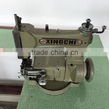 fishing ropes straw hats sewing machine