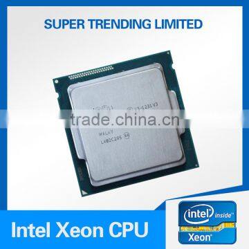 E3-1231v3 Intel Xeon CPU photo-1