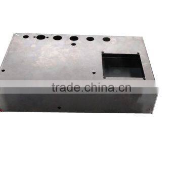 Amada Parts Bending Parts/ Welding Parts China Metal Fabrication photo-5