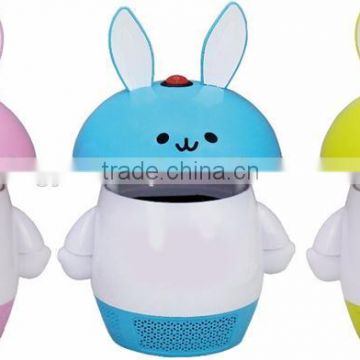 Rechargeable mosquito swatter rechargeable mosquito killer racket with great price
